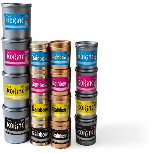Offset Printing Sheetfed Ink